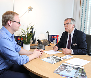 finanzierungsberatung
