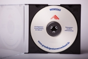 CD-ROM WOWIDAS